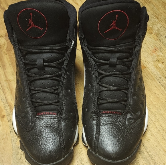 Air Jordan 13 Reverse He Got Games - Picture 3 of 7